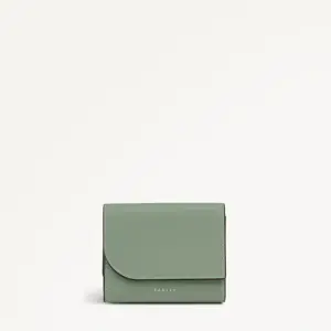 Radley Purse Trifold Pockets